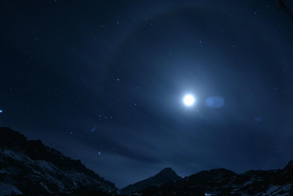 La Pasailla De Gredos Konuk evi Navacepeda de Tormes Dış mekan fotoğraf